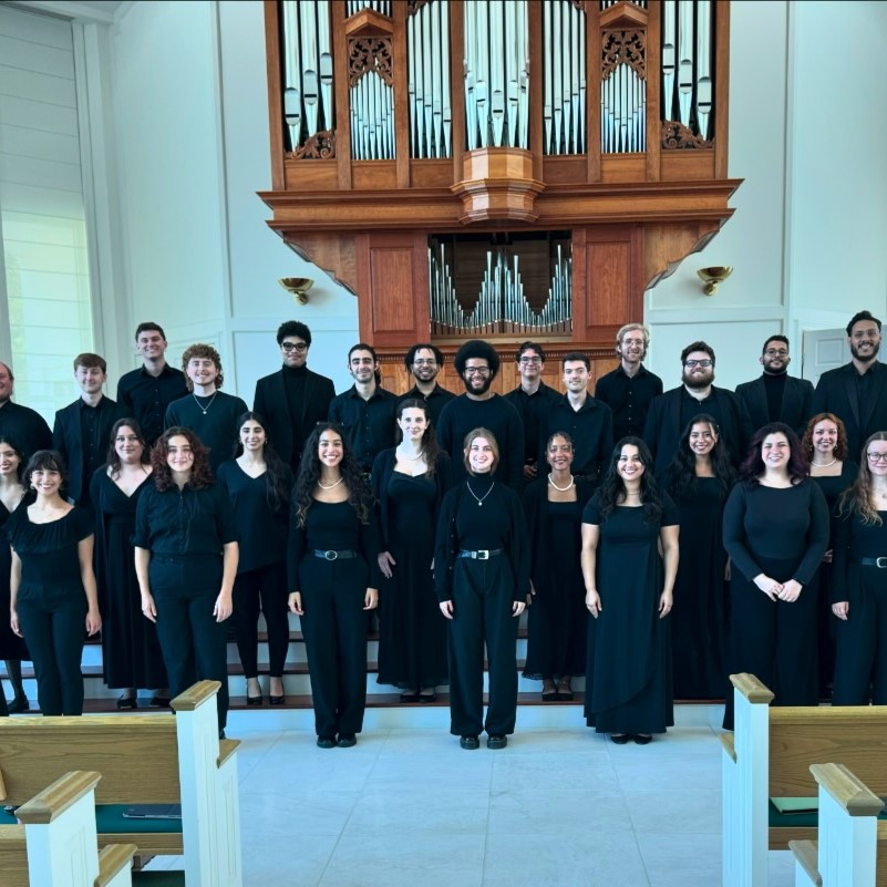 FGCU Chamber Choir